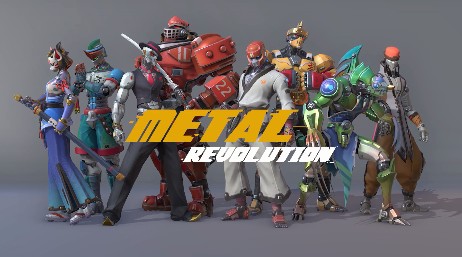 金属对决有哪些玩法？全新特色玩法攻略分享