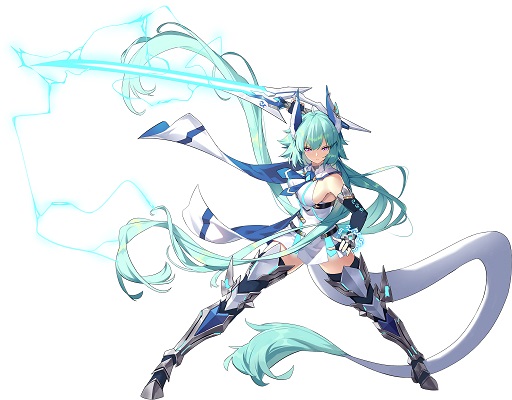 造物法则2先白夜净土好用吗？白夜净土属性技能分享