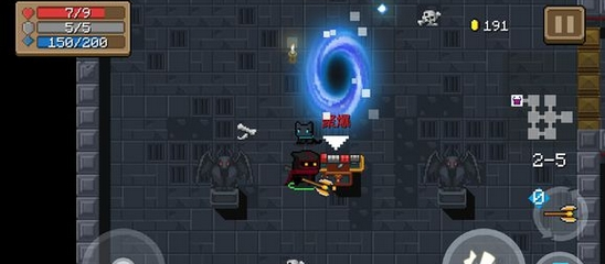 元气骑士聚爆好用吗-元气骑士聚爆属性效果一览