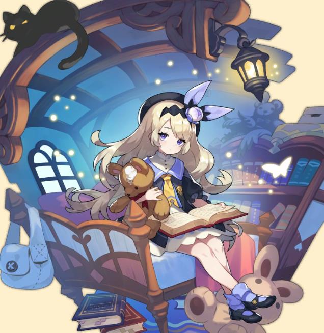 失落的龙约拉托尼值得抽吗？新五星拉托尼强度介绍