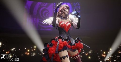 龙族幻想专属龙语怎么转职-龙族幻想专属龙语装备专职变化解析