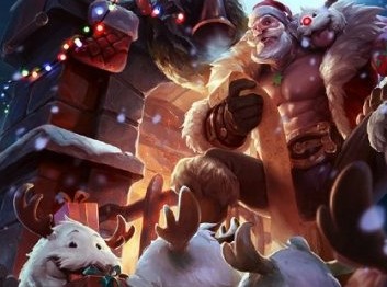 云顶之弈布隆阵容强度高吗-云顶之弈反伤流布隆装备搭配玩法攻略分享