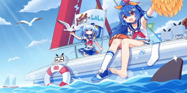 哔哩哔哩在线免费观看-2025哔哩哔哩B站网页版最新入口直达