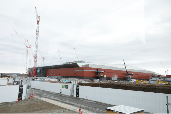 佳能计划成为“先进制程新势力”Rapidus 新股东，此前已向后者交付光刻机