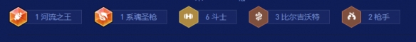 《金铲铲之战》s16信仰之跃俄洛伊阵容搭配推荐