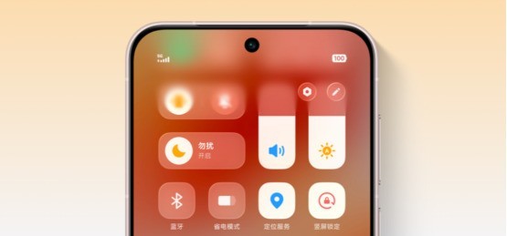 LS30 2025:OriginOS 6让流畅与智能融入日常