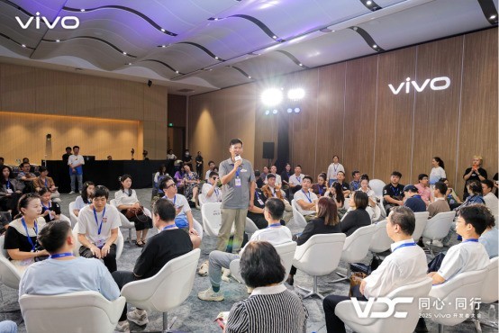 LS30 2025:OriginOS 6让流畅与智能融入日常