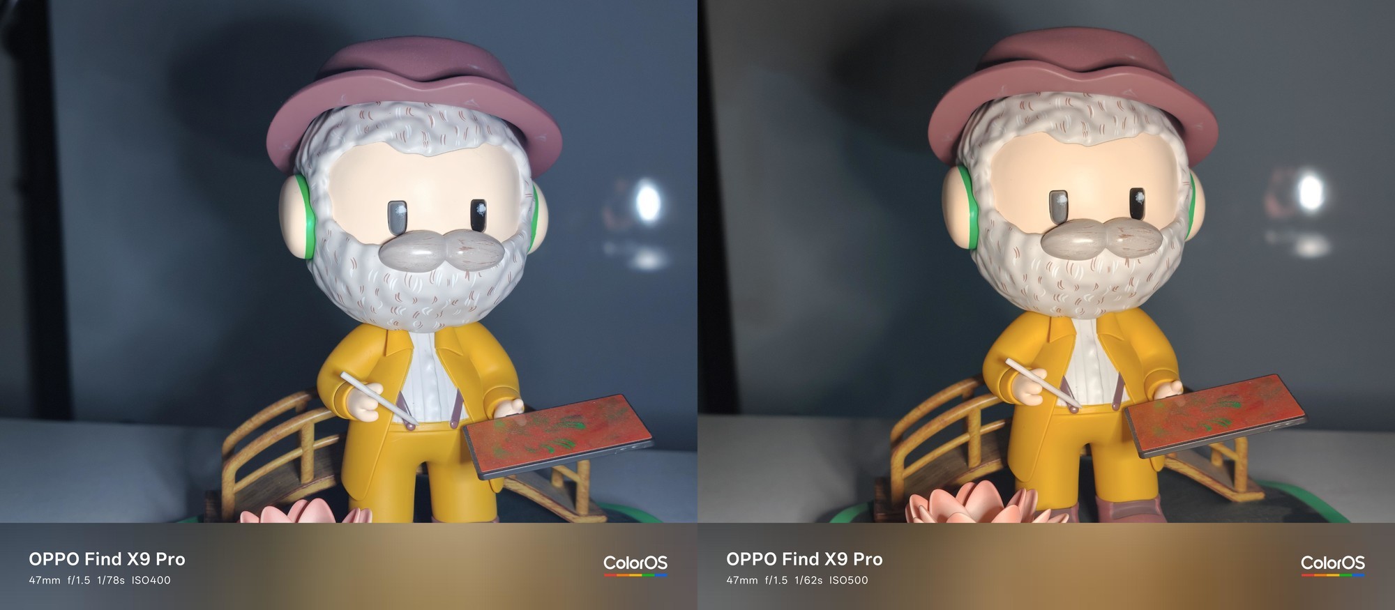 OPPO哈苏磁吸闪补光环灯快速上手:199元闭眼入