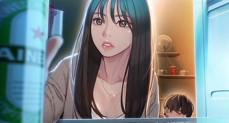 漫画韩漫漫在线免费阅读入口热更中-韩漫漫在线免费每日更新不停歇