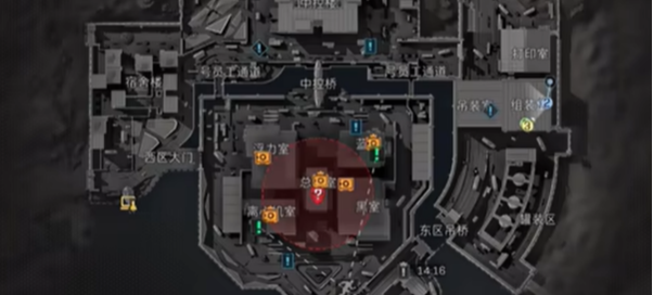 三角洲行动航天基地12月12日密码攻略