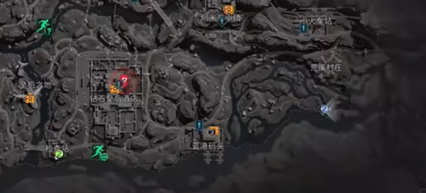 三角洲行动长弓溪谷12月12日密码攻略