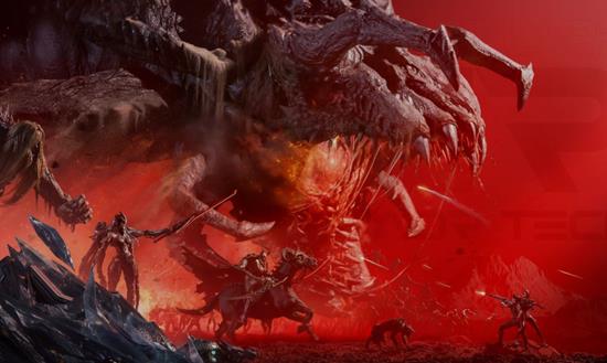 《逆战:未来》扰动值数据介绍