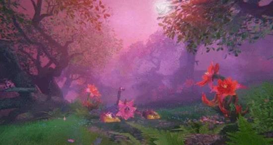 《斗罗大陆:诛邪传说》魂兽位置一览