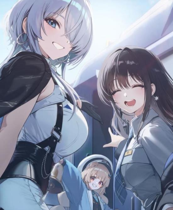 《胜利女神:新的希望》语音活动玩法介绍