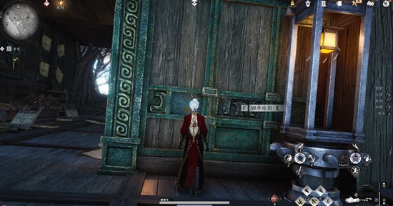 《燕云十六声》四个异火蜡烛点位位置一览