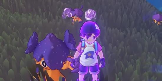 《洛克王国:世界》多多技能介绍