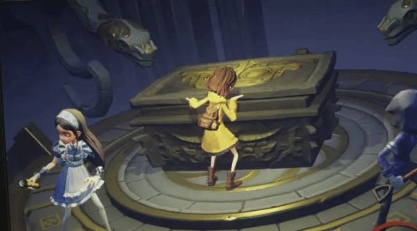 《超自然行动组》古蜀遗迹怪物应对方法