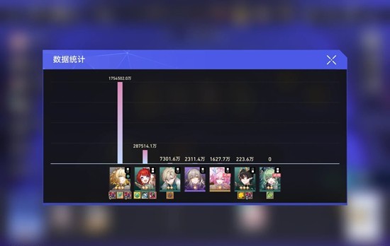 《崩坏:星穹铁道》光盾流阿雅玩法介绍