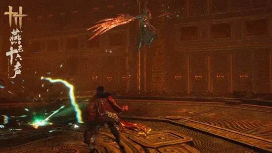 《燕云十六声》司南剑客位置一览