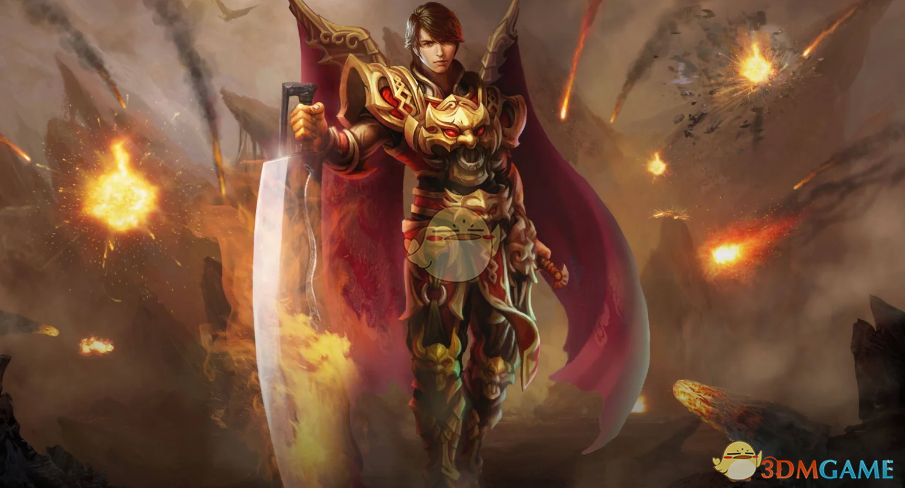 《网通合击传奇》新手玩法心得