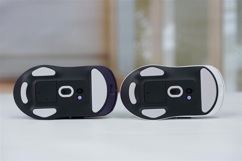 NORDIC 54 芯片坐镇 雷柏VT9/VT9 Max旗舰对决实测:操控卡顿零卡顿、 续航手感双开挂