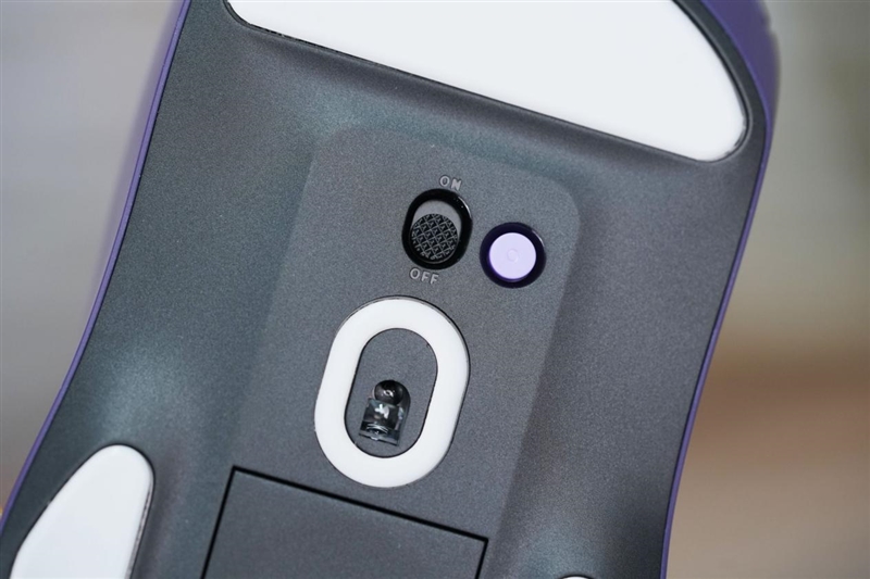 NORDIC 54 芯片坐镇 雷柏VT9/VT9 Max旗舰对决实测:操控卡顿零卡顿、 续航手感双开挂