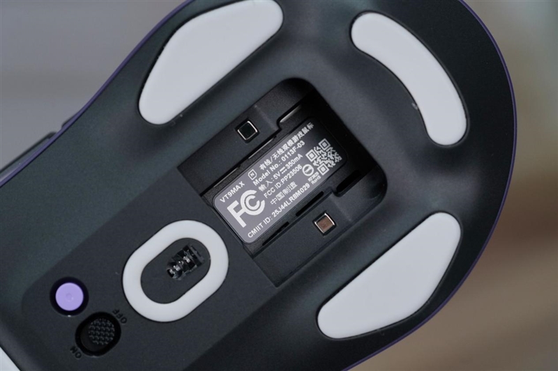 NORDIC 54 芯片坐镇 雷柏VT9/VT9 Max旗舰对决实测:操控卡顿零卡顿、 续航手感双开挂