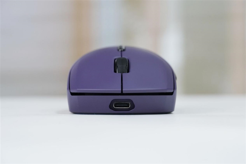 NORDIC 54 芯片坐镇 雷柏VT9/VT9 Max旗舰对决实测:操控卡顿零卡顿、 续航手感双开挂