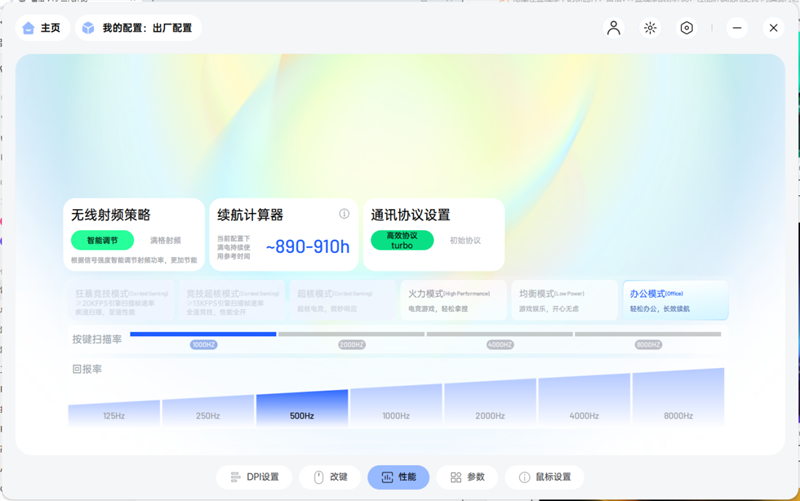 NORDIC 54 芯片坐镇 雷柏VT9/VT9 Max旗舰对决实测:操控卡顿零卡顿、 续航手感双开挂