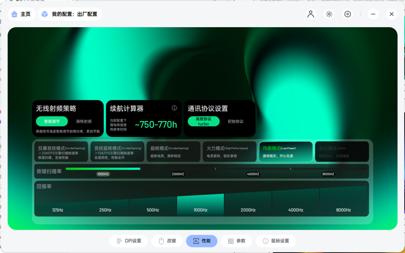 NORDIC 54 芯片坐镇 雷柏VT9/VT9 Max旗舰对决实测:操控卡顿零卡顿、 续航手感双开挂