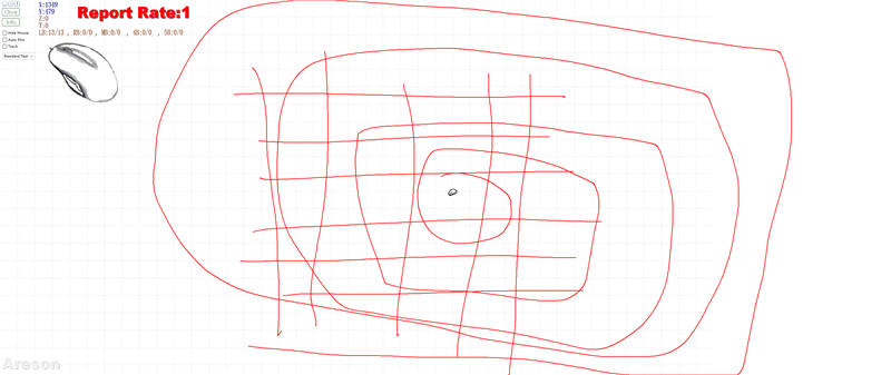 NORDIC 54 芯片坐镇 雷柏VT9/VT9 Max旗舰对决实测:操控卡顿零卡顿、 续航手感双开挂