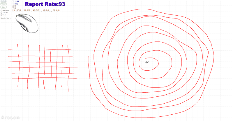NORDIC 54 芯片坐镇 雷柏VT9/VT9 Max旗舰对决实测:操控卡顿零卡顿、 续航手感双开挂