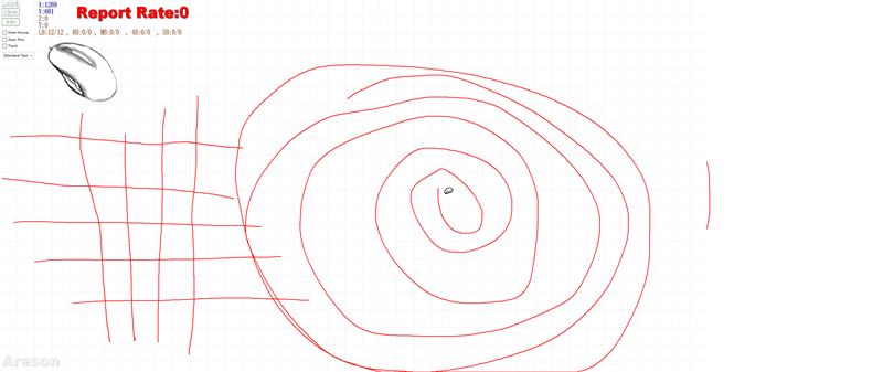 NORDIC 54 芯片坐镇 雷柏VT9/VT9 Max旗舰对决实测:操控卡顿零卡顿、 续航手感双开挂