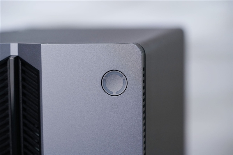 联想GeekPro台式机评测:移动平台的台式机 冷静高效扩展性强