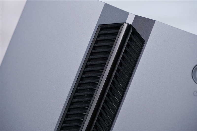 联想GeekPro台式机评测:移动平台的台式机 冷静高效扩展性强