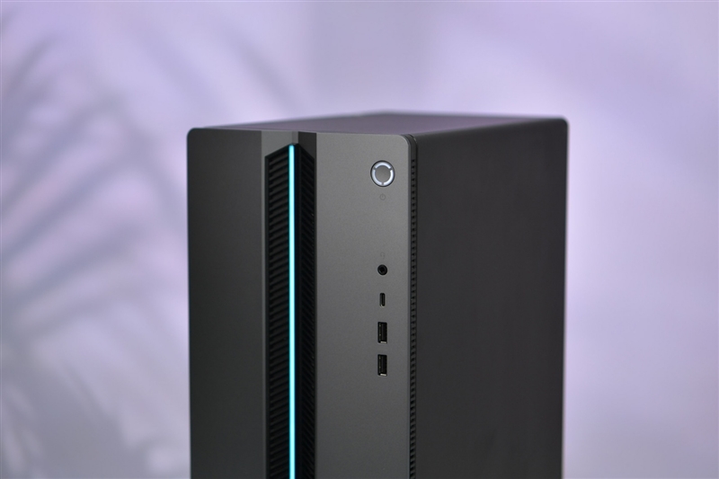 联想GeekPro台式机评测:移动平台的台式机 冷静高效扩展性强