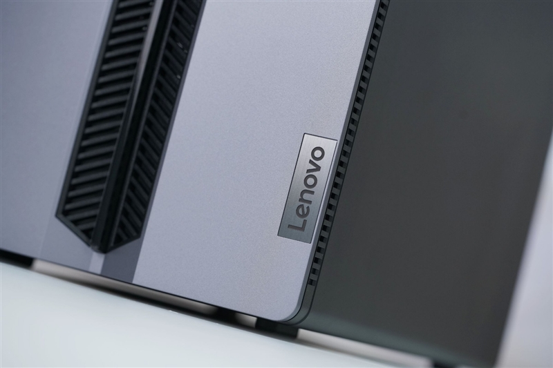 联想GeekPro台式机评测:移动平台的台式机 冷静高效扩展性强