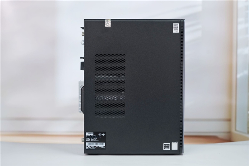 联想GeekPro台式机评测:移动平台的台式机 冷静高效扩展性强