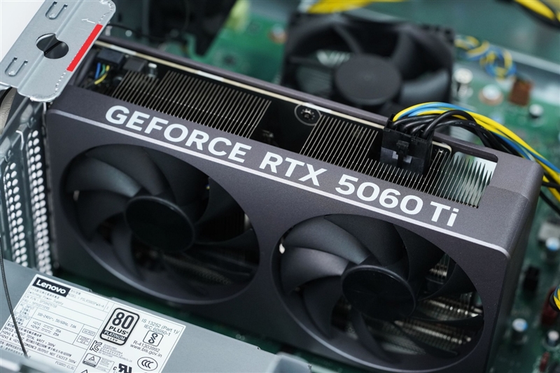 联想GeekPro台式机评测:移动平台的台式机 冷静高效扩展性强