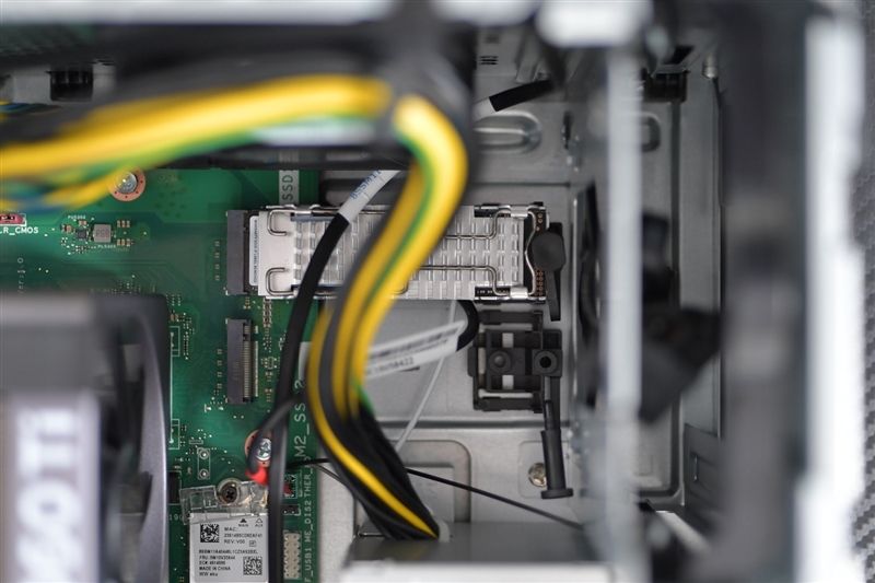 联想GeekPro台式机评测:移动平台的台式机 冷静高效扩展性强