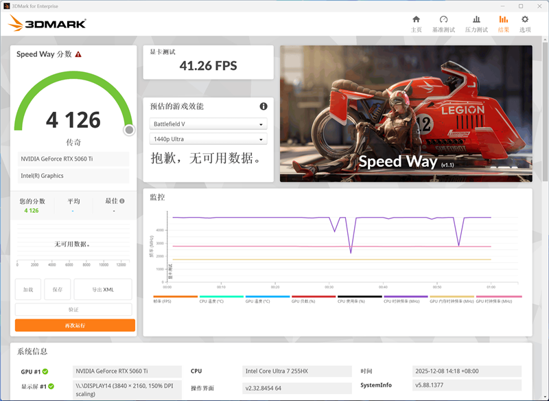 联想GeekPro台式机评测:移动平台的台式机 冷静高效扩展性强