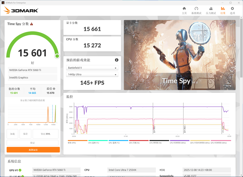 联想GeekPro台式机评测:移动平台的台式机 冷静高效扩展性强