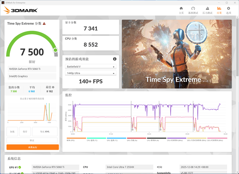 联想GeekPro台式机评测:移动平台的台式机 冷静高效扩展性强