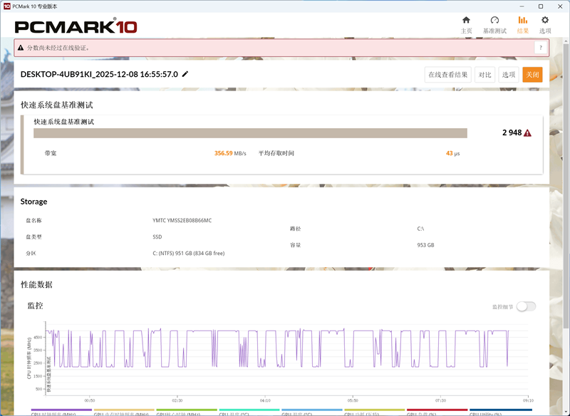 联想GeekPro台式机评测:移动平台的台式机 冷静高效扩展性强