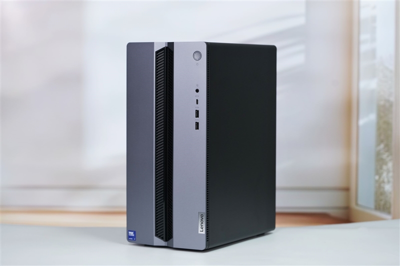联想GeekPro台式机评测:移动平台的台式机 冷静高效扩展性强