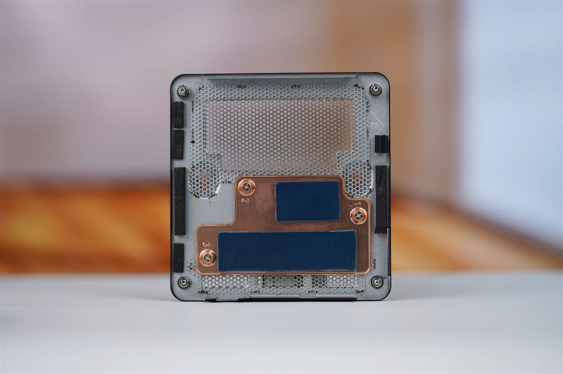 待机功耗仅8W 比一体机更好用!微星Cubi NUC AI迷你电脑评测:可能是最小的高性能迷你机