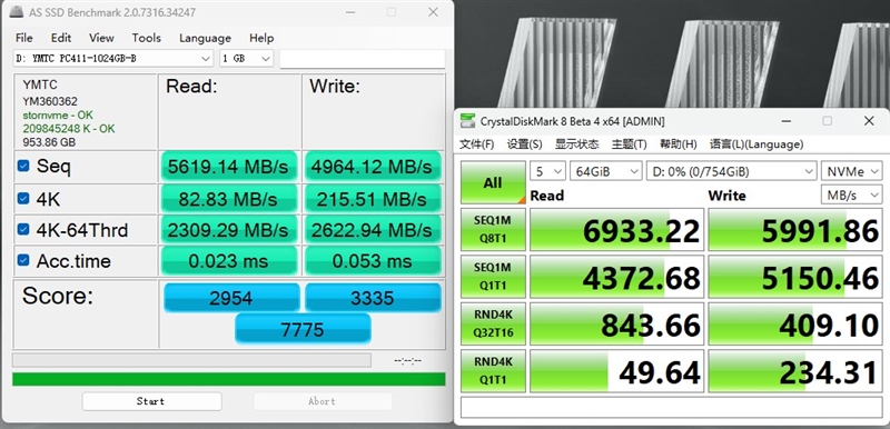 待机功耗仅8W 比一体机更好用!微星Cubi NUC AI迷你电脑评测:可能是最小的高性能迷你机