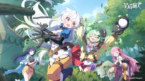 星塔旅人第三章通关方法