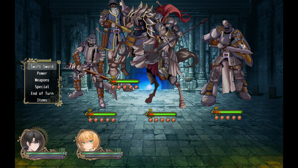 影色渐染阿斯林顿的妹神官速刷x经验攻略