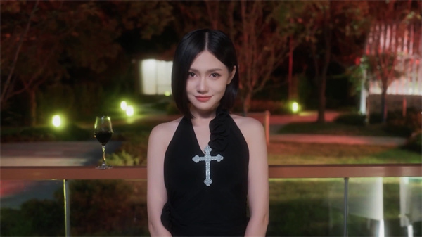 魅魔的游戏第五章全流程图文攻略